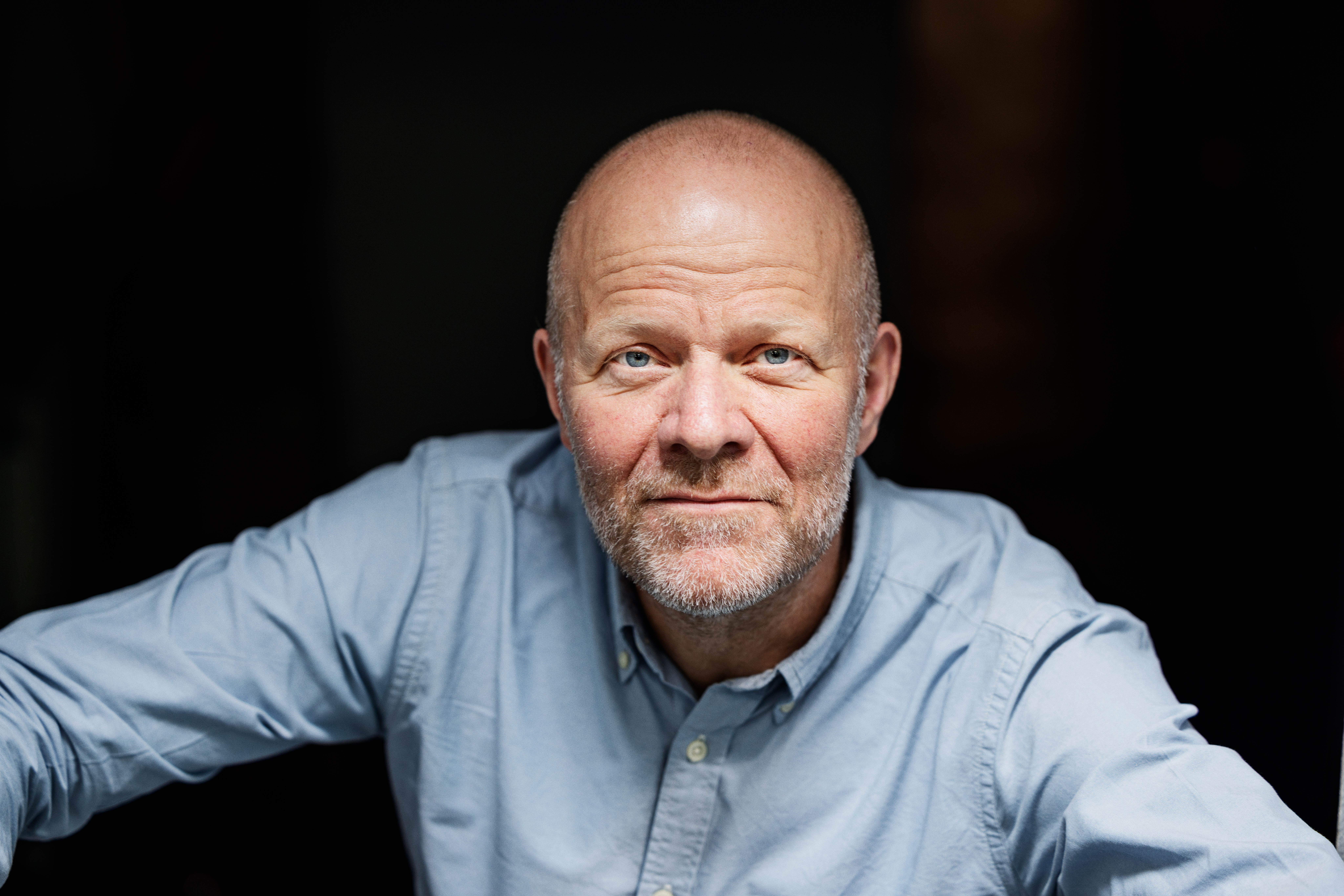 Forperson Thomas Sandberg mener, det er på tide med en højere tarif.