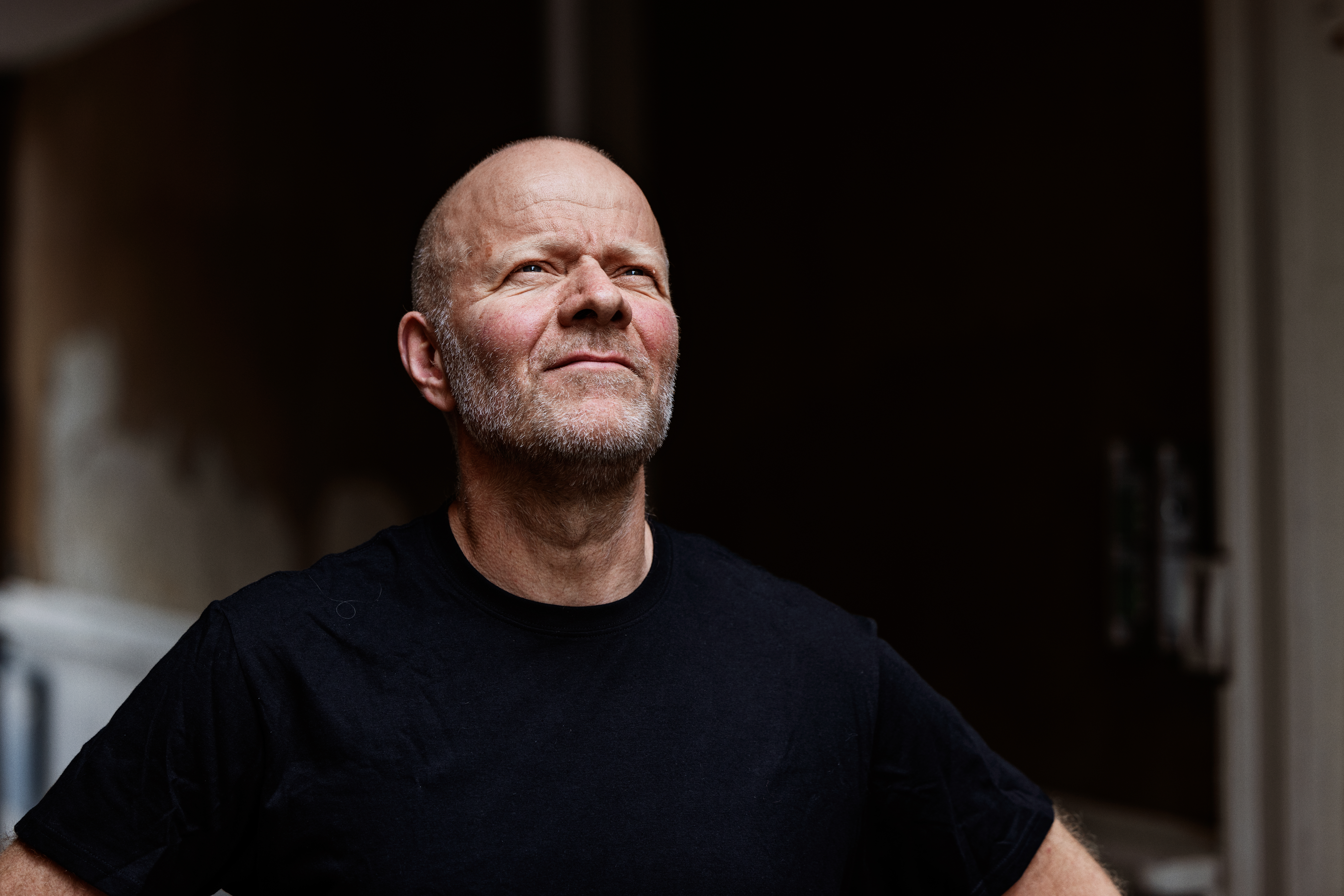 Forperson Thomas Sandberg peger på musikkens betydning for fællesskab og identitet i arbejdet med at styrke Danmarks kulturelle modstandskraft. 