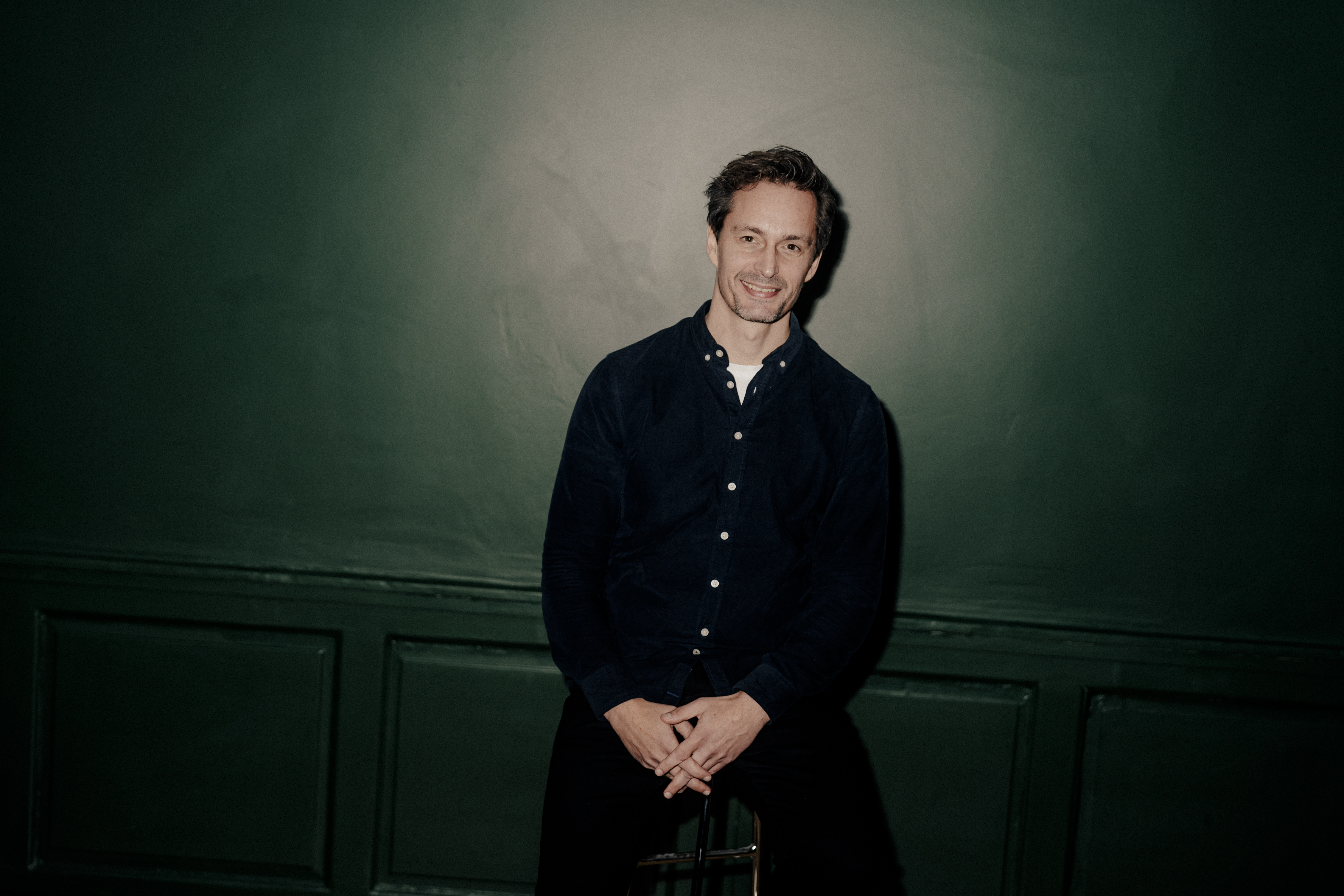 Henrik Jansberg, næstforperson i Dansk Musiker Forbund, peger på behovet for at tænke musikpolitikken mindre søjleopdelt og samle musiklivet om fælles temaer og retning.