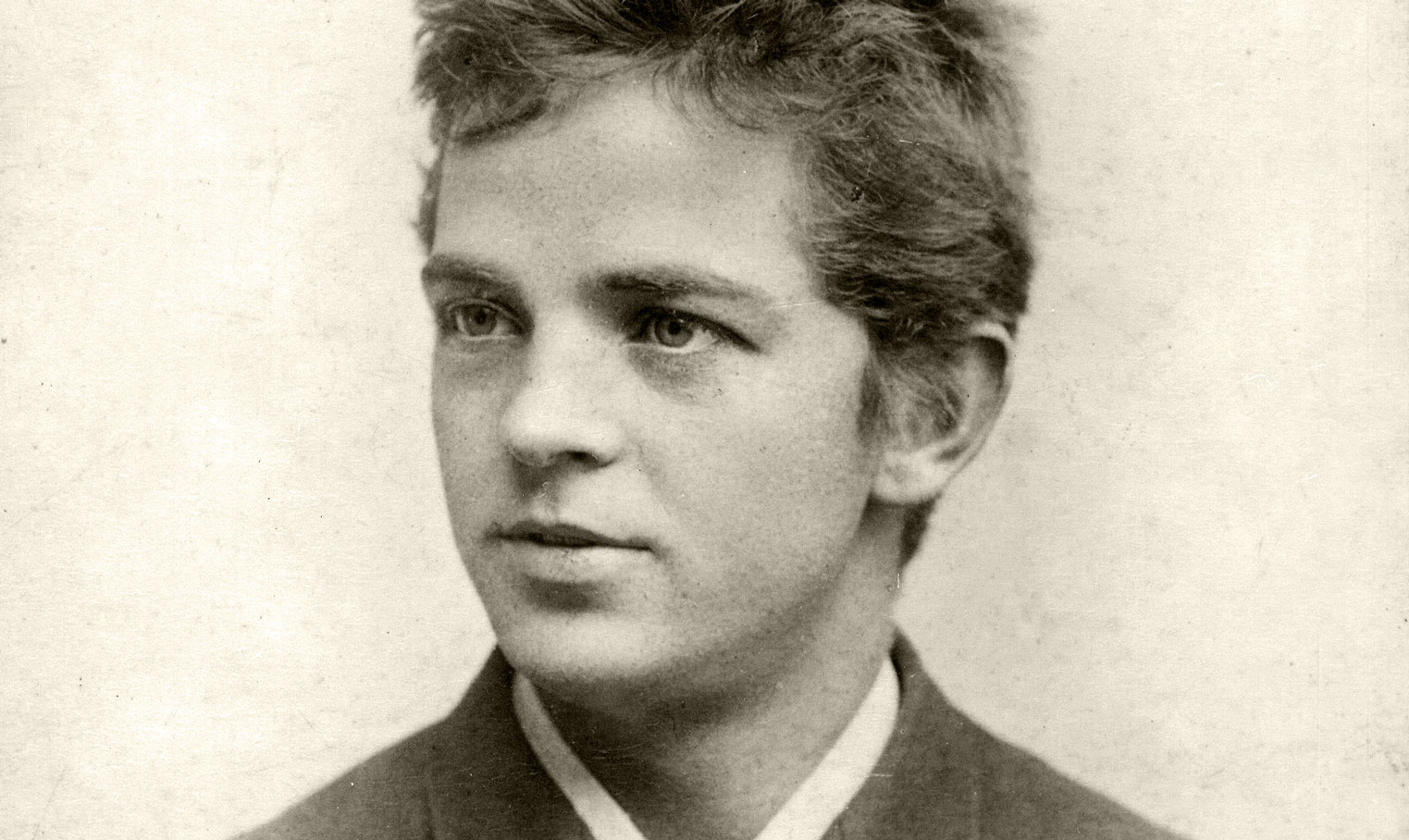 Komponisten Carl Nielsen (1865–1931) regnes som en af de mest betydningsfulde skikkelser i dansk musikhistorie. Foto: Wikimedia Commons