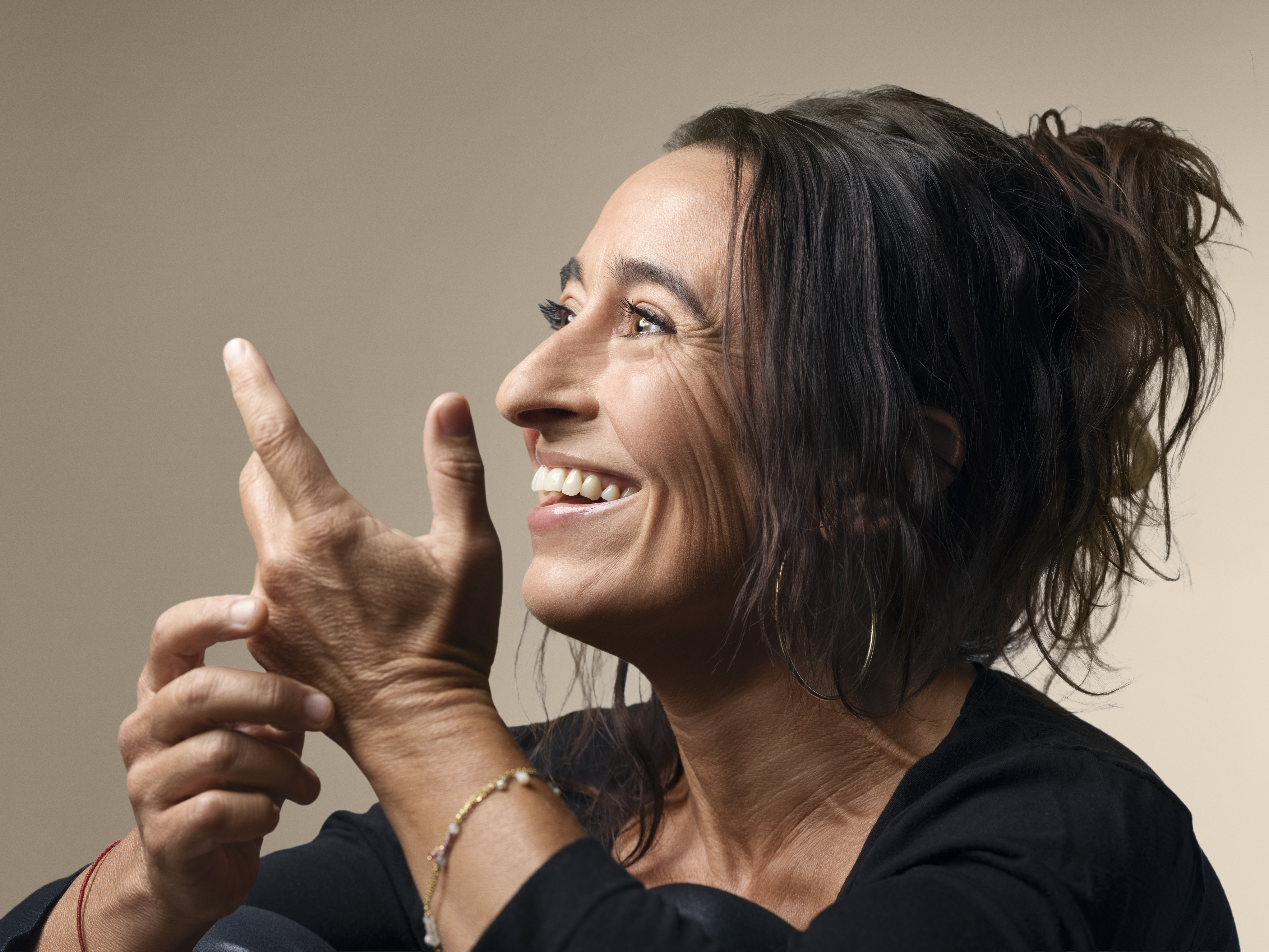 Arbejdet med Carl Nielsens klavermusik har ført Rikke Sandberg tættere på både værkerne og mennesket bag. Foto: Søren Solkær
