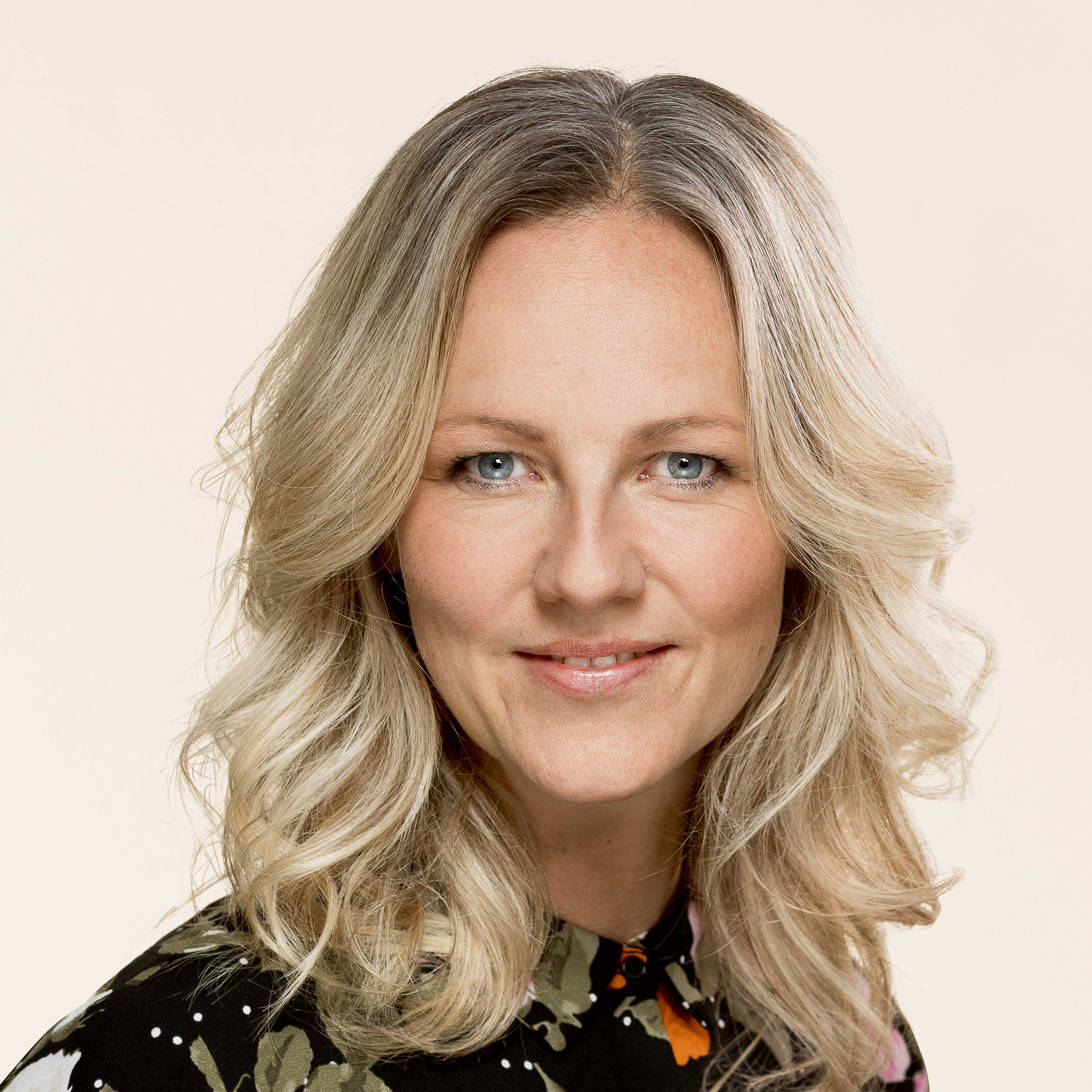 Ida Auken. Foto: Steen Brogaard.