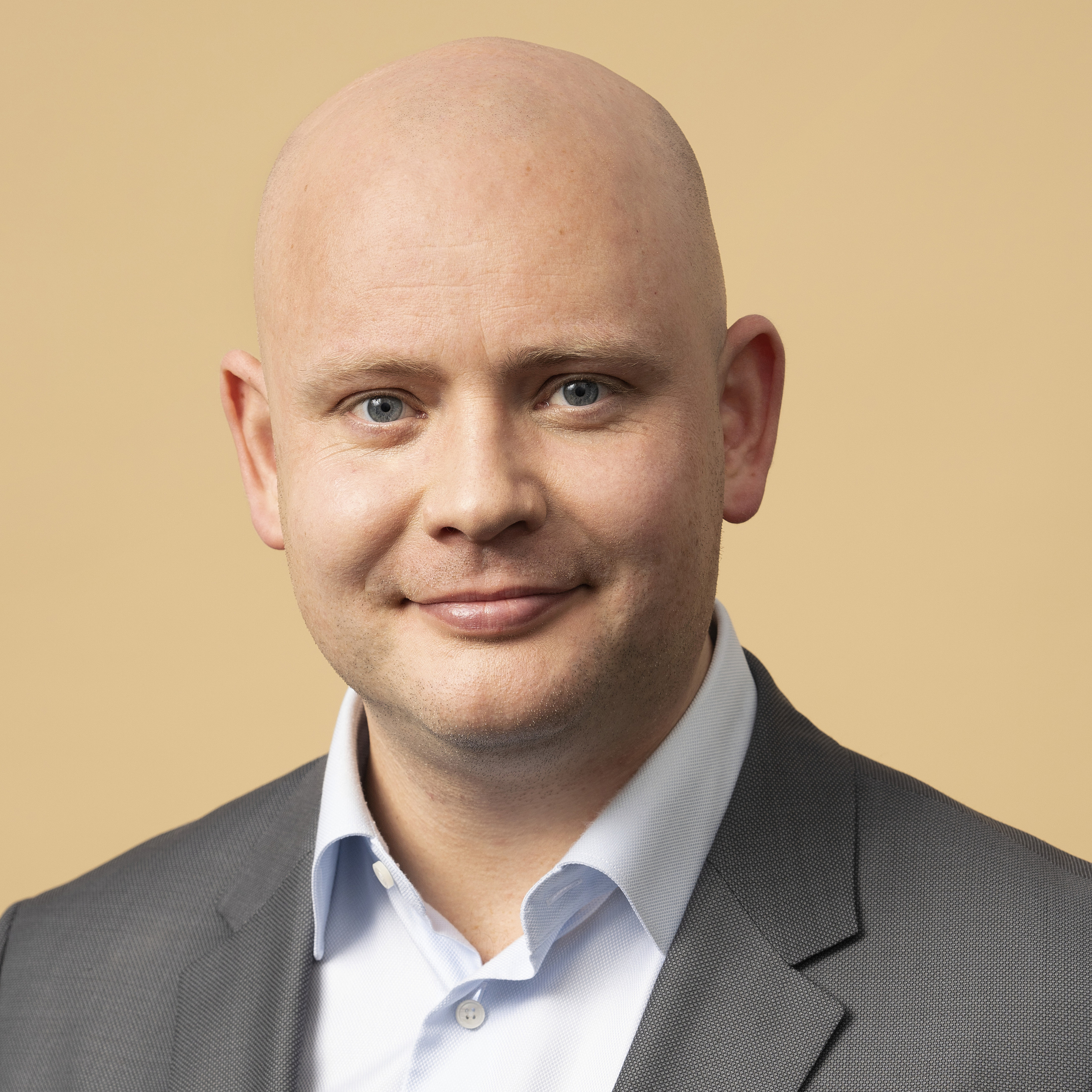 Kulturminister Jakob Engel-Schmidt har taget initiativ til Rådet for Kulturel Modstandskraft, der skal styrke kulturens rolle i samfundet. Foto: Marie Hald