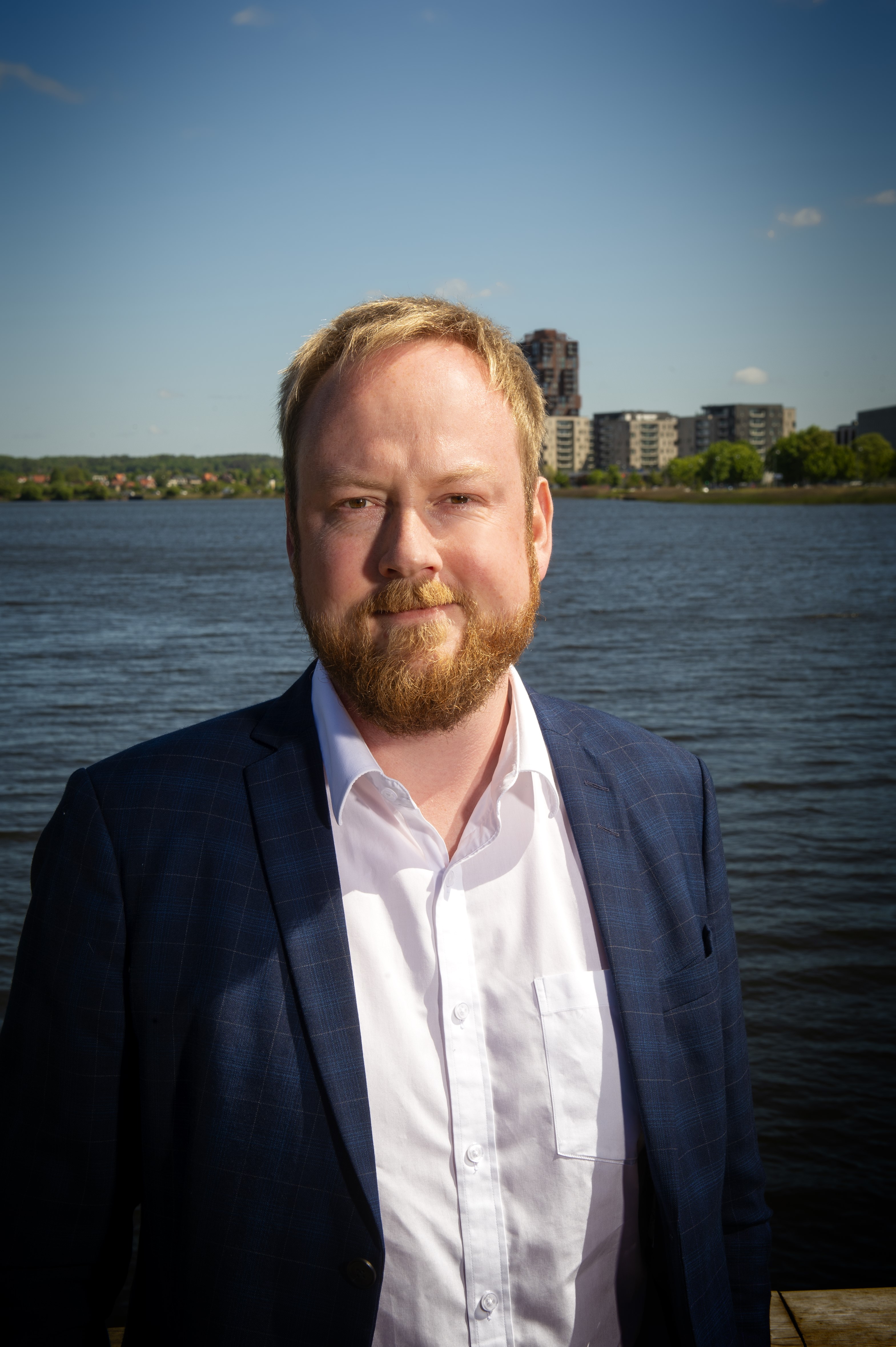 Byrådsmedlem i Silkeborg Kommune (Radikale Venstre), Johan Brødsgaard, peger på kulturens potentiale i arbejdet med at styrke velfærd og forebyggelse. 