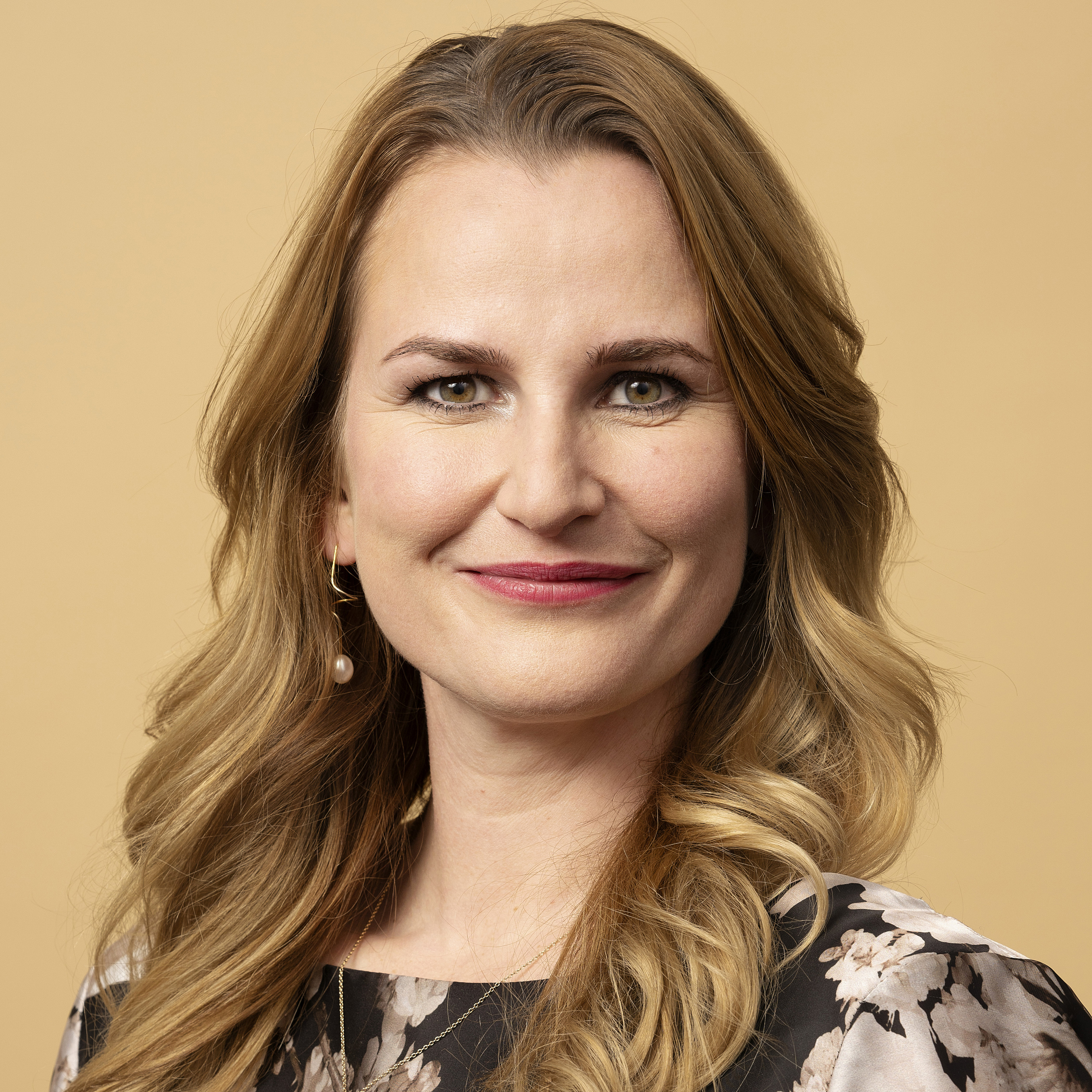 Katrine Daugaard Ifølge Katrine Daugaard bør reguleringen af musikernes arbejdsvilkår først og fremmest ske gennem den danske model og arbejdsmarkedets parter. Foto: Marie Hald