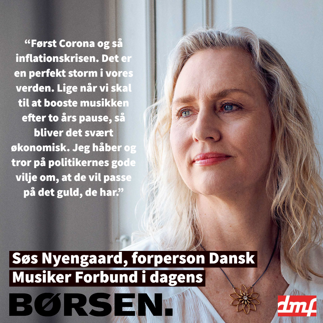 Søs i børsen