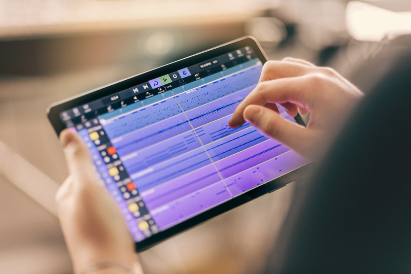 Cubasis Android Tablet