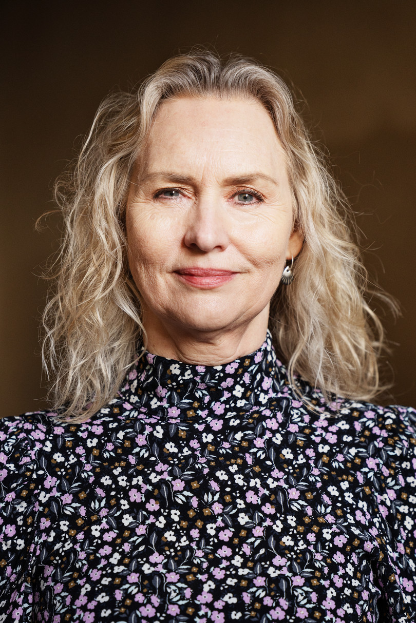 Søs Nyengaard