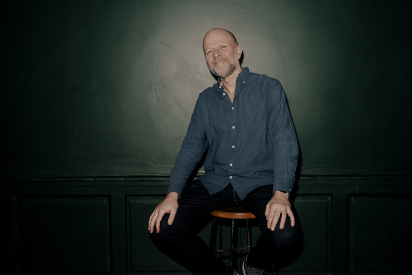 Thomas Sandberg