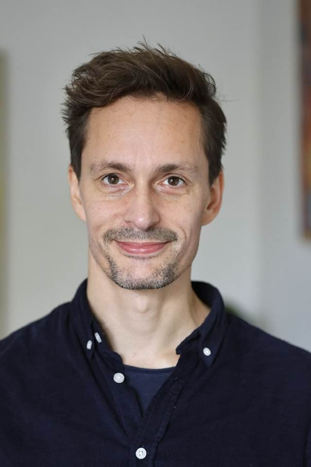 Henrik Jansberg