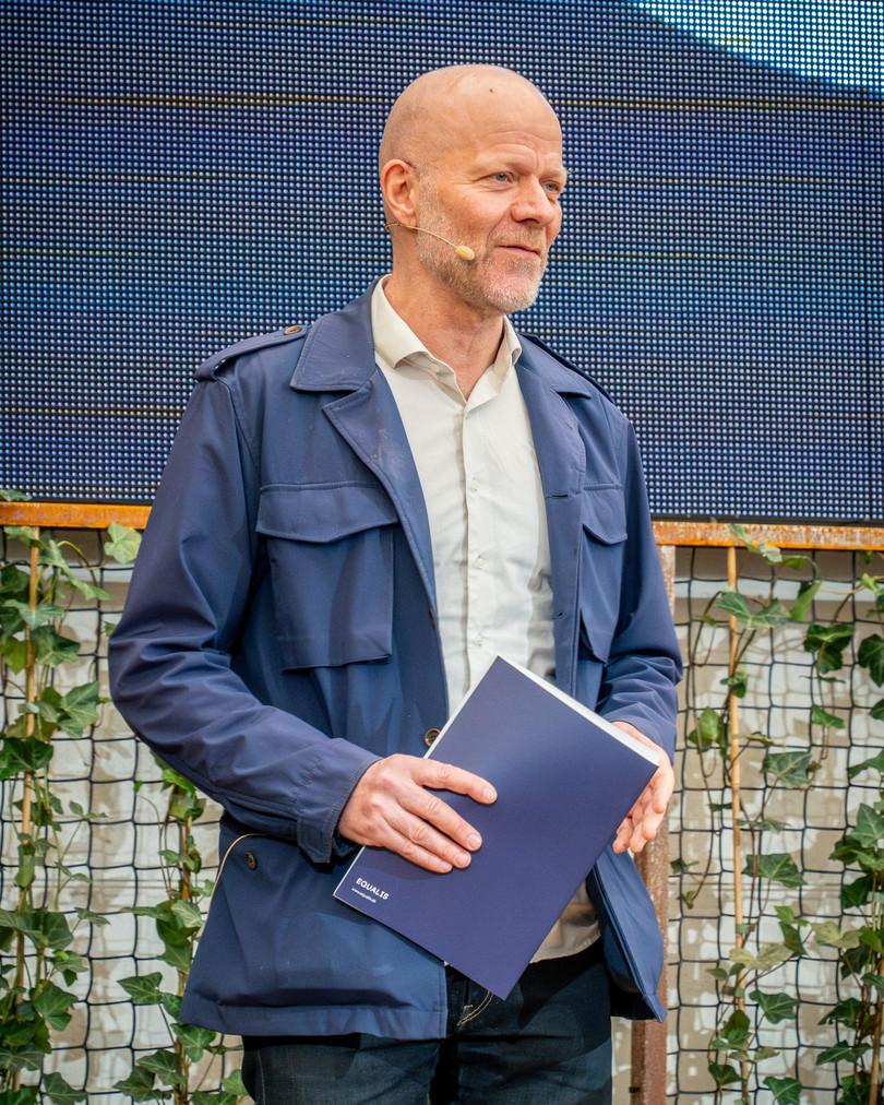 Thomas Sandberg