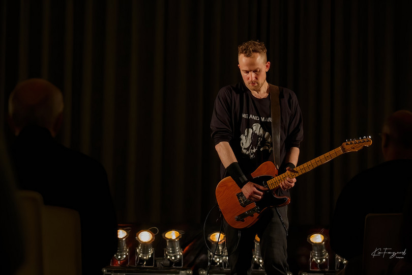Johannes Pehrson