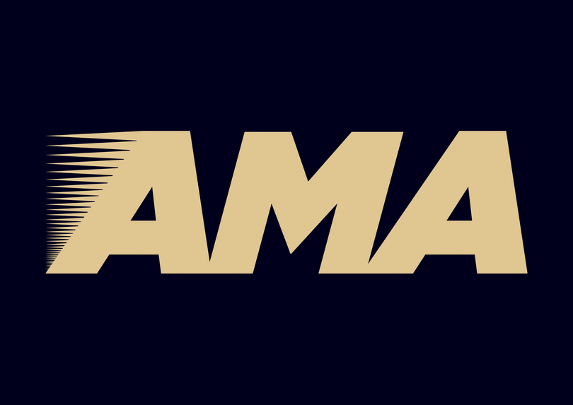 Ama logo