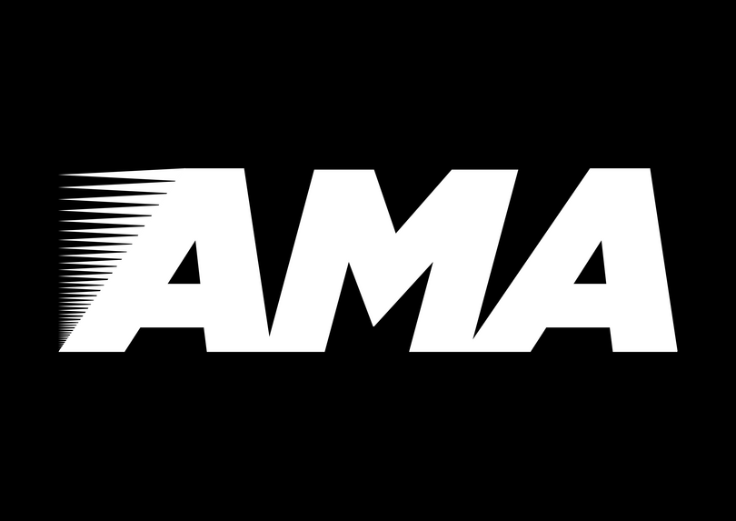 Ama logo