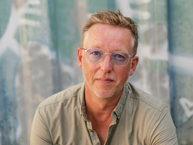 Morten Lund
