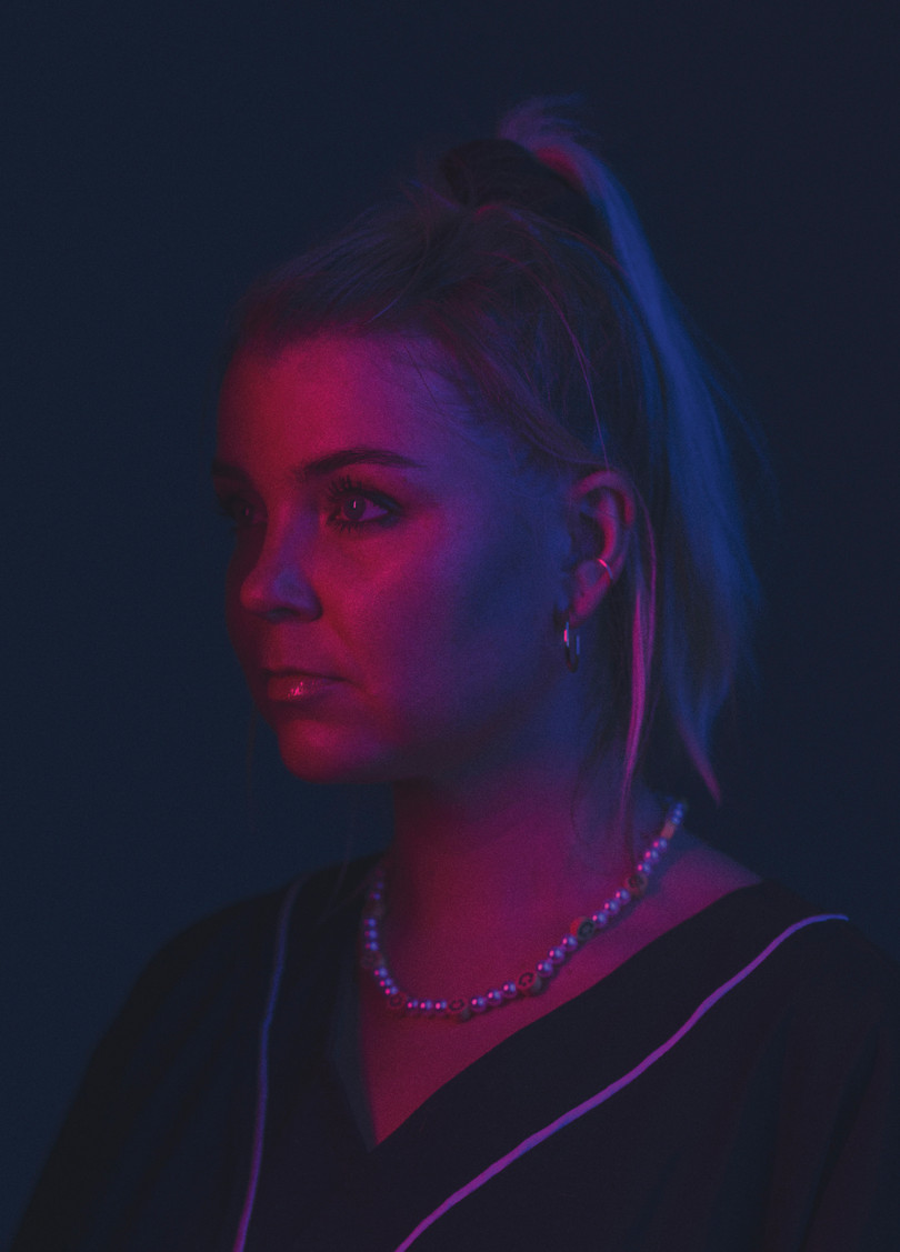 Anna Marie Vigsø