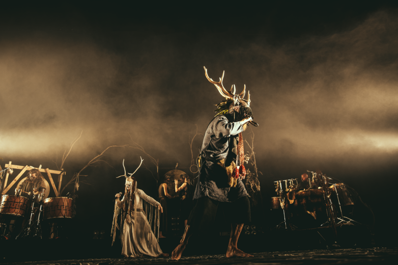 Heilung 
