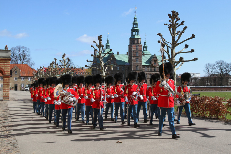 Musikkorpset