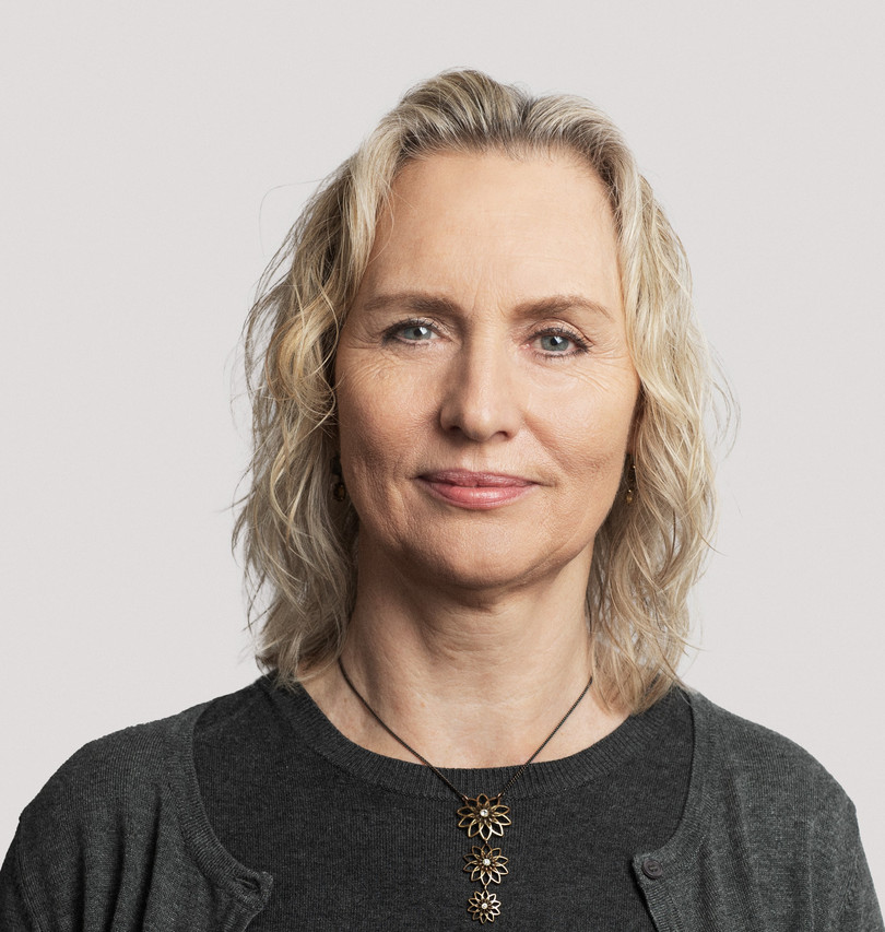 Søs Nyengaard