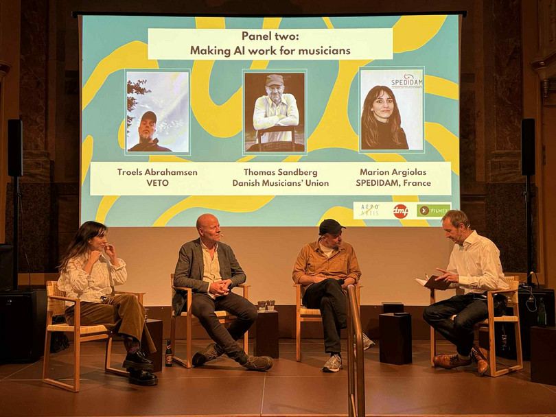 Ai debat