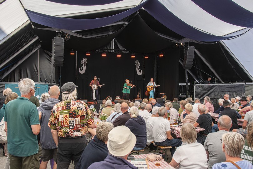 Skagen Festival 