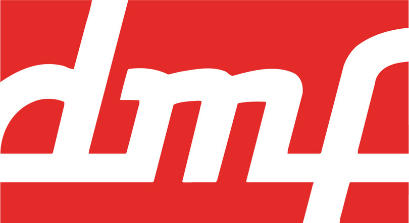 DMF logo