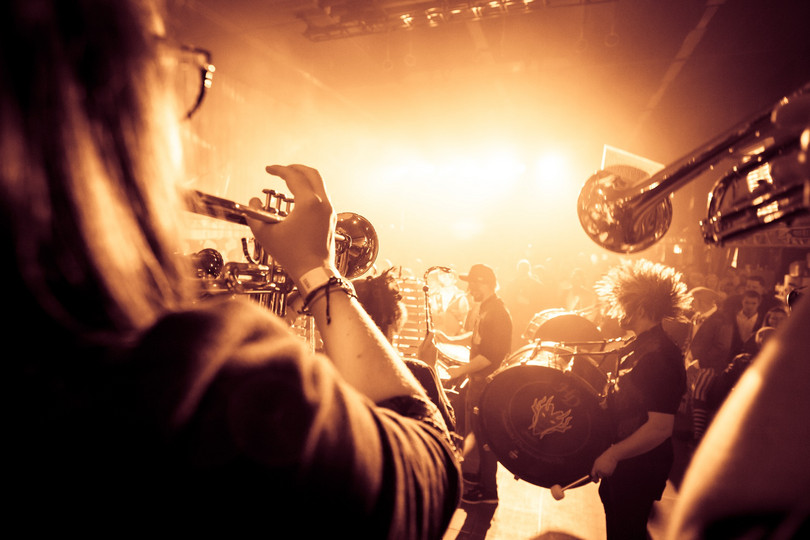 Band
