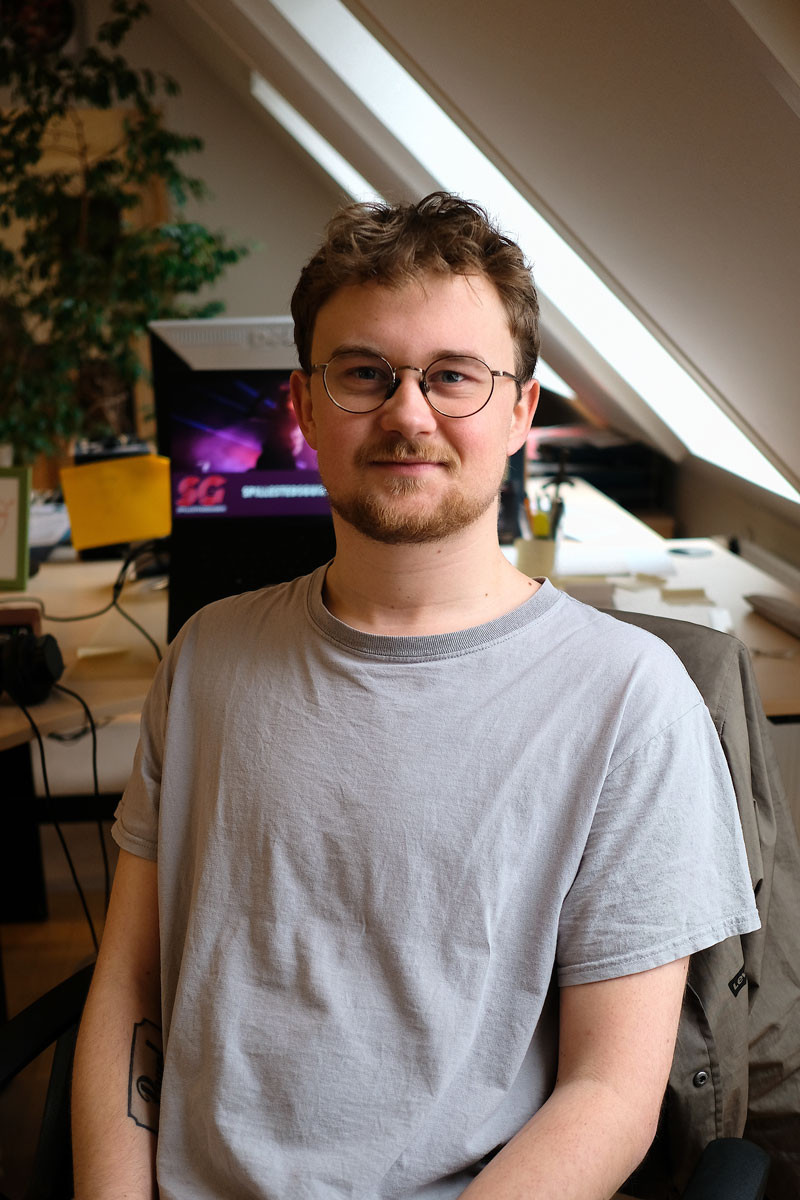 Viggo Lundgren Hejgaard