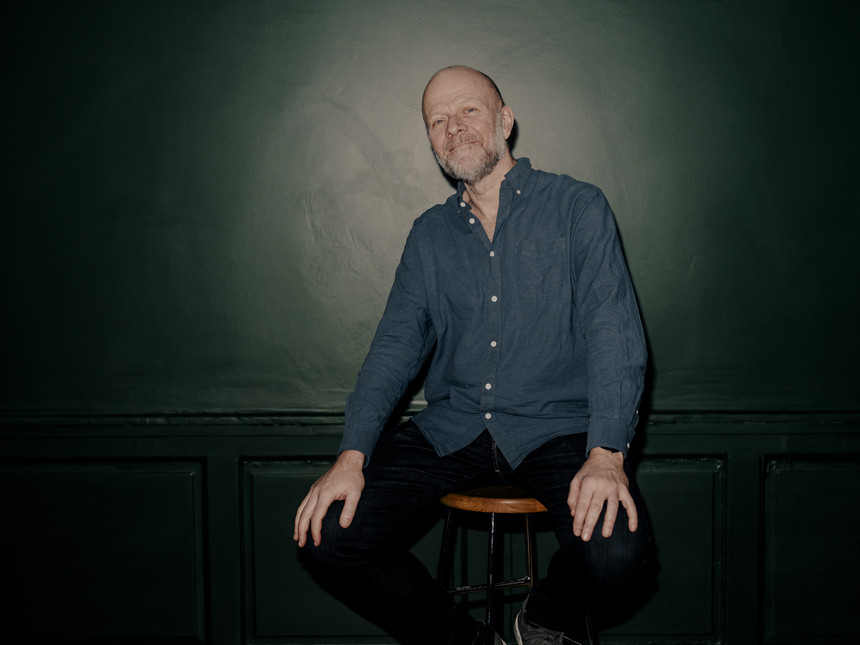 Thomas Sandberg
