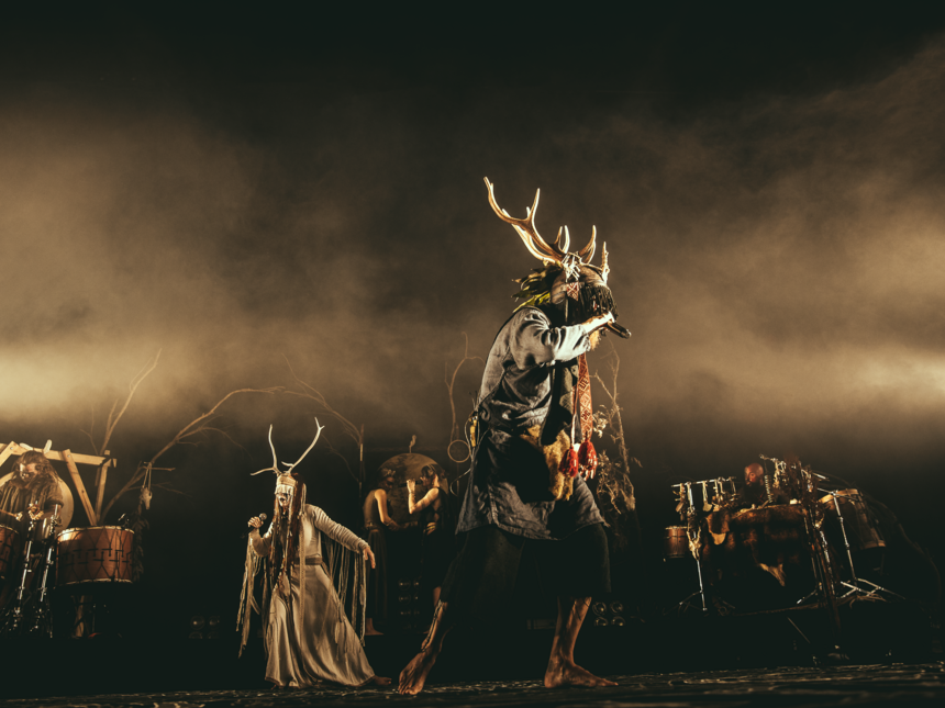 Heilung 